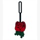 LEGO® 53661 Gepäckanhänger Botanicals Rose