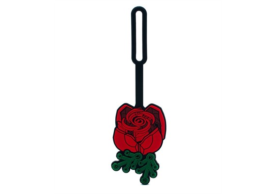 LEGO® 53661 Gepäckanhänger Botanicals Rose