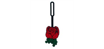 LEGO® 53661 Gepäckanhänger Botanicals Rose