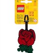 LEGO® 53661 Gepäckanhänger Botanicals Rose | Bild 3