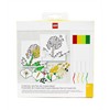 LEGO® 53870 Schreibwaren-Kreativitätsset - Pflanzen