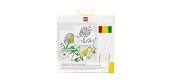 LEGO® 53870 Schreibwaren-Kreativitätsset - Pflanzen
