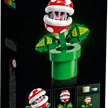 LEGO® 71426 Super Mario - Piranha-Pflanze | Bild 2
