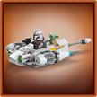 LEGO® 75363 N-1 Starfighter™ des Mandalorianers – Microfighter | Bild 5