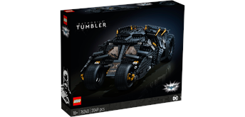 LEGO® 76240 Super Heroes - Batmobile™ Tumbler