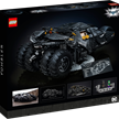 LEGO® 76240 Super Heroes - Batmobile™ Tumbler | Bild 2