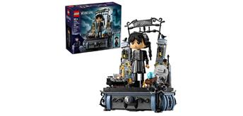 LEGO® 76780 Marvel Wednesday Addams Baufigur