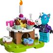 LEGO® Animal Crossing 77046 Jimmys Geburtstagsparty | Bild 2