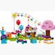 LEGO® Animal Crossing 77046 Jimmys Geburtstagsparty