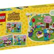 LEGO® Animal Crossing 77046 Jimmys Geburtstagsparty | Bild 3