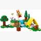 LEGO® Animal Crossing 77047 Mimmis Outdoor Spass