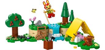 LEGO® Animal Crossing 77047 Mimmis Outdoor Spass