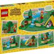 LEGO® Animal Crossing 77047 Mimmis Outdoor Spass | Bild 5