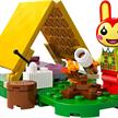 LEGO® Animal Crossing 77047 Mimmis Outdoor Spass | Bild 4
