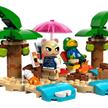 LEGO® Animal Crossing 77048 Käptens Insel-Bootstour | Bild 4