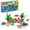 LEGO® Animal Crossing 77048 Käptens Insel-Bootstour | Bild 2