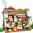 LEGO® Animal Crossing 77049 Besuch von Melinda | Bild 3