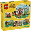 LEGO® Animal Crossing 77049 Besuch von Melinda | Bild 5