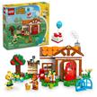 LEGO® Animal Crossing 77049 Besuch von Melinda | Bild 2