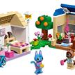 LEGO® Animal Crossing 77050 Nooks Laden und Sophies Haus | Bild 3