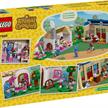 LEGO® Animal Crossing 77050 Nooks Laden und Sophies Haus | Bild 5