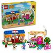 LEGO® Animal Crossing 77050 Nooks Laden und Sophies Haus | Bild 2