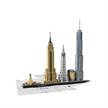 LEGO® Architecture 21028 New York City | Bild 6