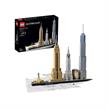 LEGO® Architecture 21028 New York City | Bild 2