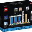 LEGO® Architecture 21057 Singapur | Bild 2