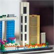 LEGO® Architecture 21057 Singapur | Bild 6