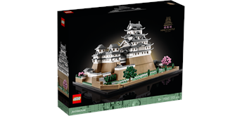 LEGO® Architecture 21060 - Burg Himeji