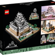 LEGO® Architecture 21060 - Burg Himeji | Bild 2