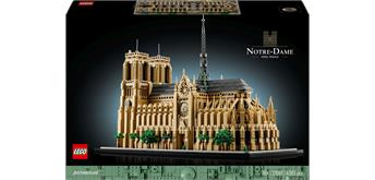 LEGO® Architecture 21061 Notre-Dame de Paris