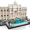 LEGO® Architecture 21062 Trevi-Brunnen | Bild 4