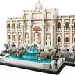 LEGO® Architecture 21062 Trevi-Brunnen | Bild 2