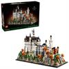 LEGO® Architecture 21063 Schloss Neuschwanstein