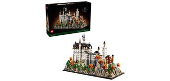 LEGO® Architecture 21063 Schloss Neuschwanstein