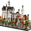 LEGO® Architecture 21063 Schloss Neuschwanstein | Bild 2