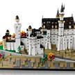 LEGO® Architecture 21063 Schloss Neuschwanstein | Bild 5