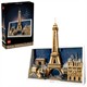 LEGO® Architecture 21064 Paris - Stadt der Liebe