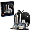 LEGO® Architecture 21066 New York City – The Big Apple