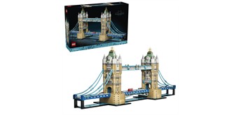 LEGO® Architecture 21067 Tower Bridge
