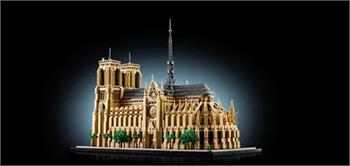 LEGO® Architecture