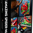 LEGO® Art 31209 The Amazing Spider-Man | Bild 2
