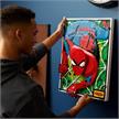 LEGO® Art 31209 The Amazing Spider-Man | Bild 5