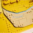 LEGO® ART 31215 Vincent van Gogh - Sonnenblumen | Bild 6