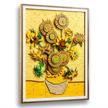 LEGO® ART 31215 Vincent van Gogh - Sonnenblumen | Bild 3