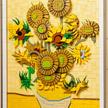 LEGO® ART 31215 Vincent van Gogh - Sonnenblumen | Bild 2