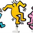 LEGO® Art 31216 Keith Haring - Tanzende Figuren | Bild 2