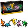 LEGO® Art 31216 Keith Haring - Tanzende Figuren